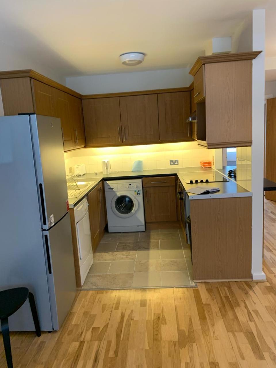 Luxury Talbot Street City Apartment Дублин Экстерьер фото
