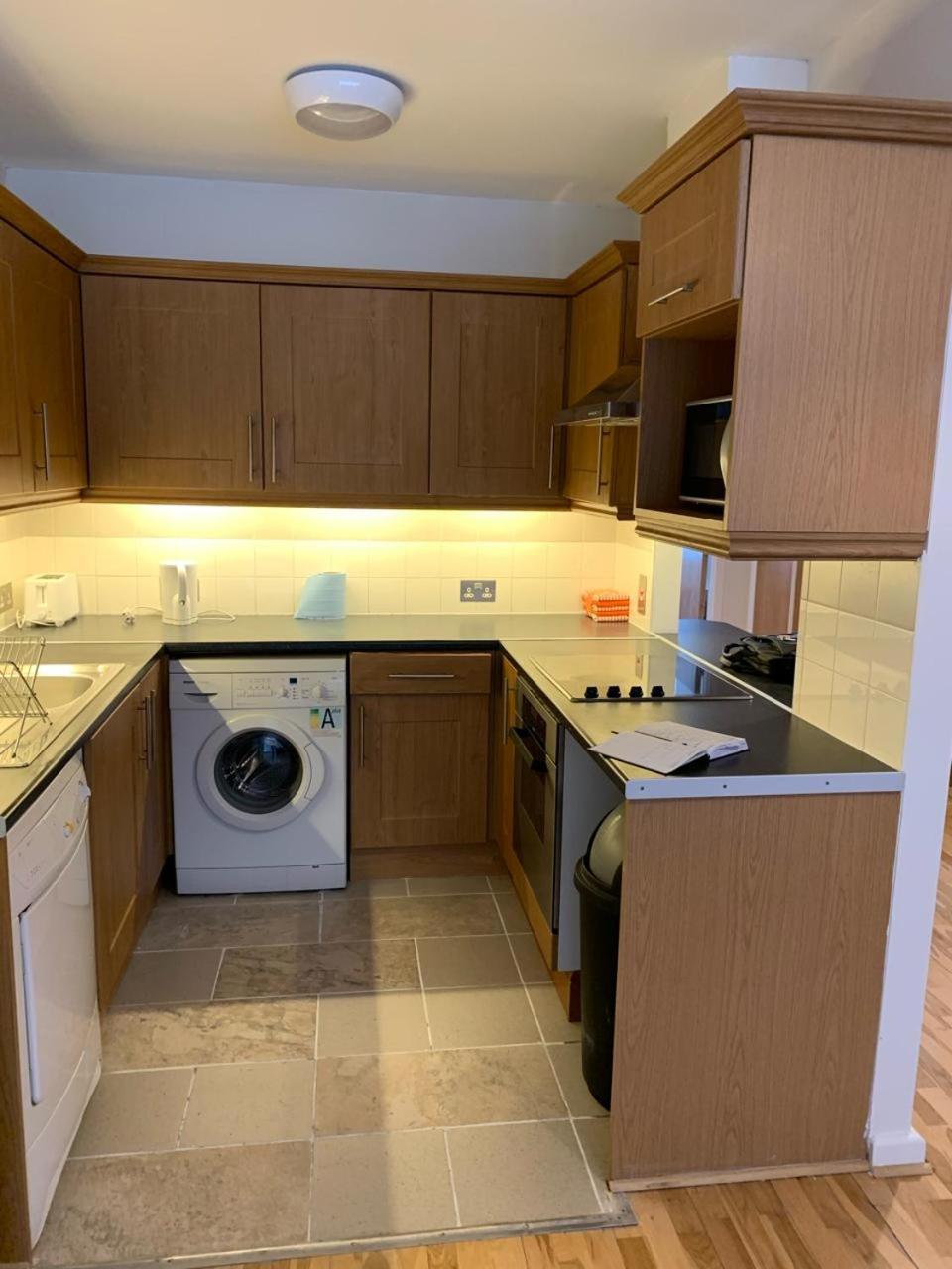 Luxury Talbot Street City Apartment Дублин Экстерьер фото