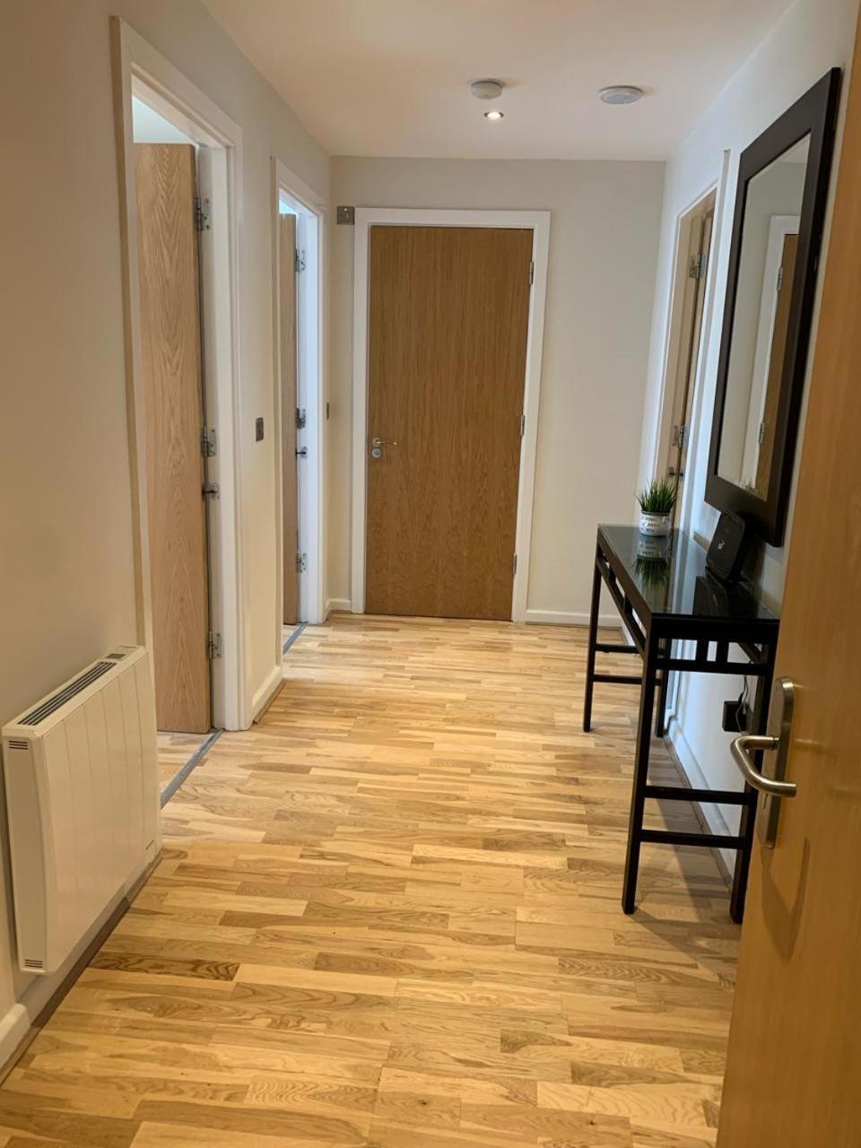 Luxury Talbot Street City Apartment Дублин Экстерьер фото